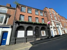 Church Street, KIDDERMINSTER photo