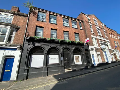 Church Street, KIDDERMINSTERphoto