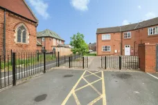 Stourbridge Road, KIDDERMINSTER
