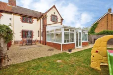 Fleet Road, Holbeach, SPALDING