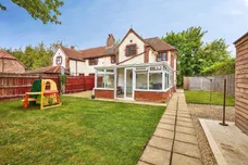 Fleet Road, Holbeach, SPALDING