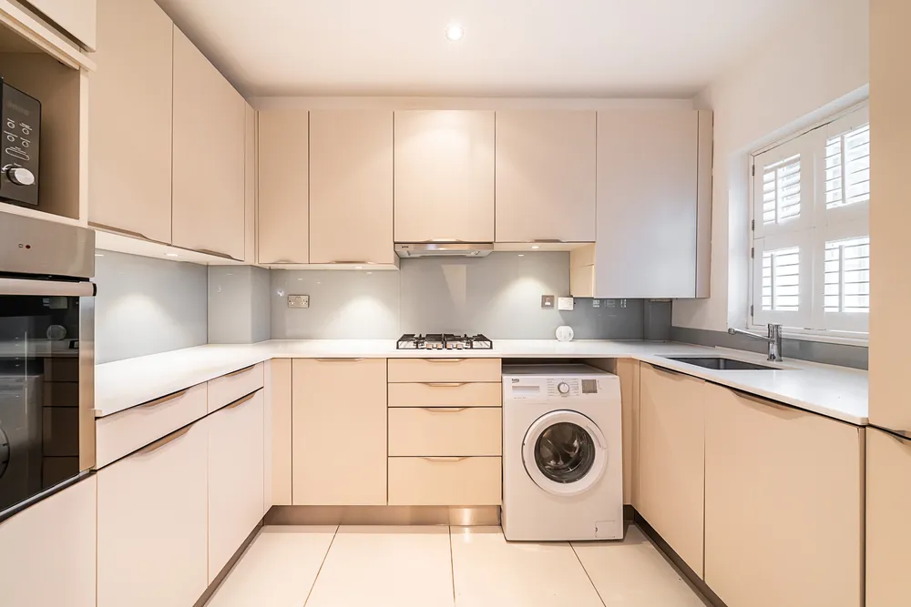 Wycliffe Road, London, SW11