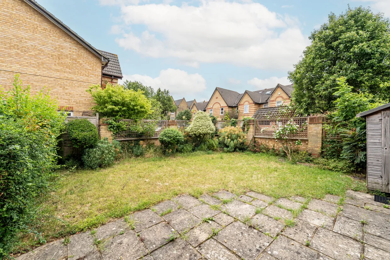Wycliffe Road, London, SW11 photo 7