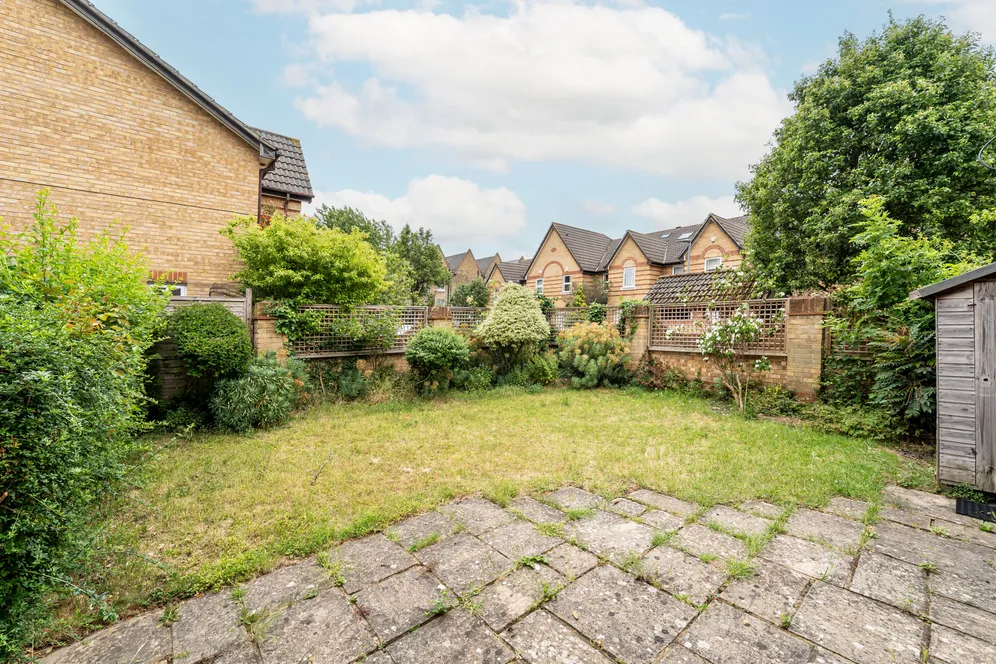 Wycliffe Road, London, SW11 photo 7