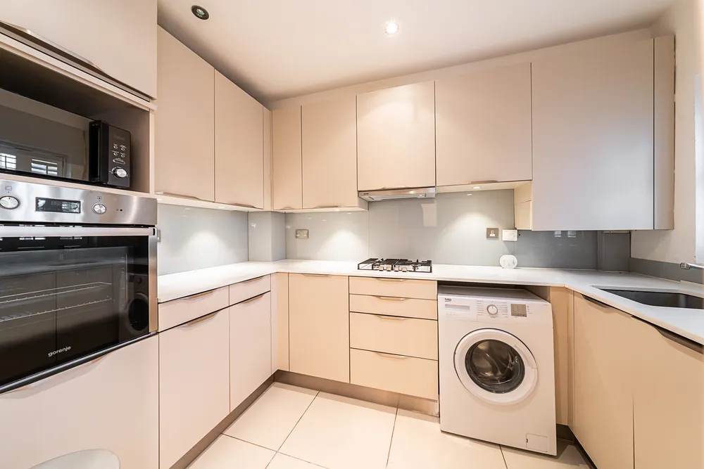 Wycliffe Road, London, SW11