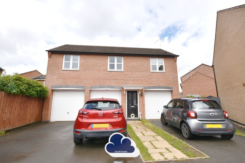 Dragoon Road, Coventry Image 1