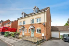 Wheatcroft Close, Redditch