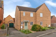 Saltern Drive, Spalding
