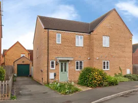 Saltern Drive, Spalding photo