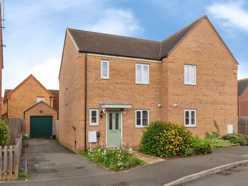Saltern Drive, Spaldingphoto