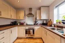 Saltern Drive, Spalding