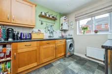 Wheatcroft Close, Redditch