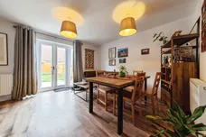 Saltern Drive, Spalding