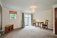 Mill Green, Burston, Diss