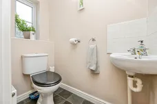 Wheatcroft Close, Redditch