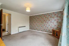 Mill Green, Burston, Diss