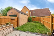 Saltern Drive, Spalding