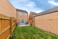 Saltern Drive, Spalding