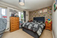 Wheatcroft Close, Redditch
