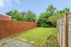 Mill Green, Burston, Diss