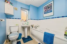 Wheatcroft Close, Redditch