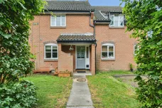 Mill Green, Burston, Diss