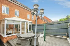 Wheatcroft Close, Redditch