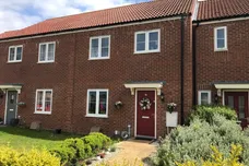 Witham Road, Spalding