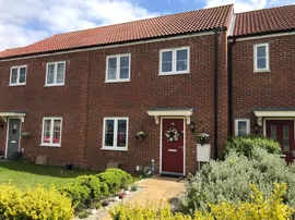Witham Road, Spalding photo