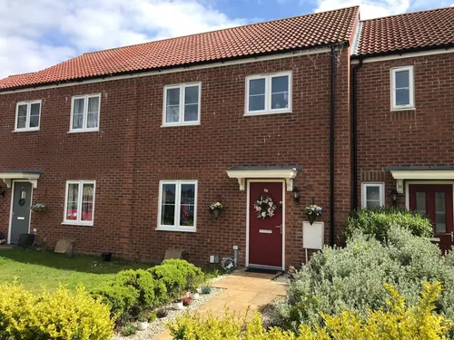 Witham Road, Spaldingphoto