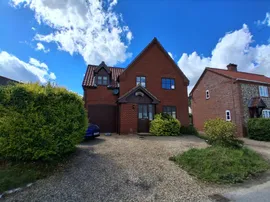 Hills Road, Saham Hills, THETFORD photo