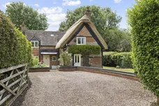 Church Lane, Barford, CV35 photo 1