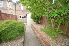 Polden Road, Salisbury