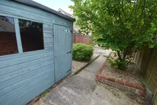 Polden Road, Salisbury