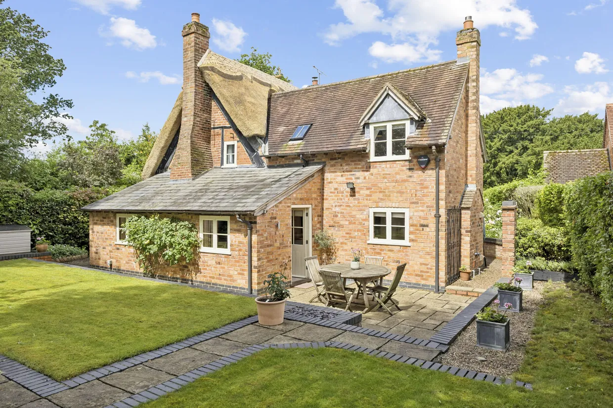 Church Lane, Barford, CV35 photo 8