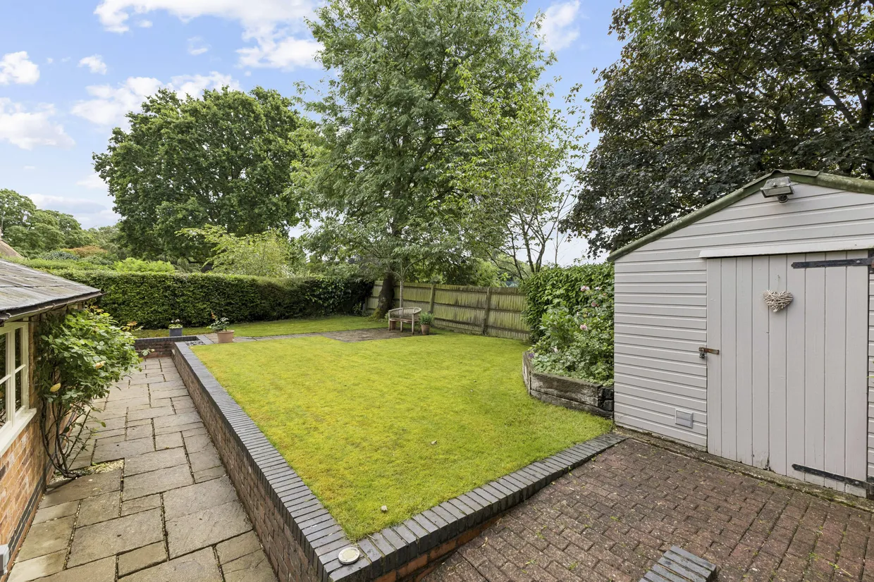 Church Lane, Barford, CV35 photo 10