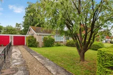 Beech Grove, Donington, Spalding