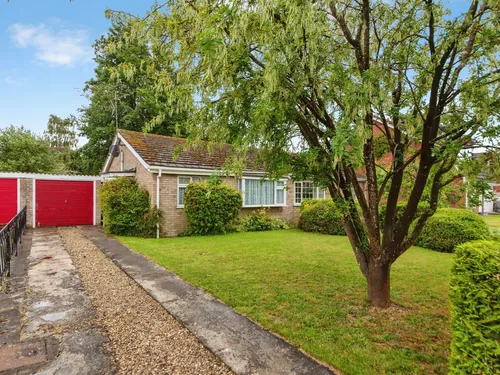Beech Grove, Donington, Spaldingphoto