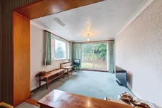 Beech Grove, Donington, Spalding