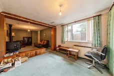 Beech Grove, Donington, Spalding