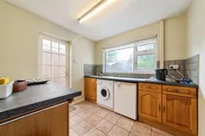 Beech Grove, Donington, Spalding
