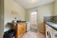 Beech Grove, Donington, Spalding