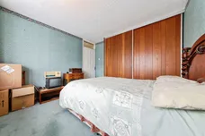 Beech Grove, Donington, Spalding
