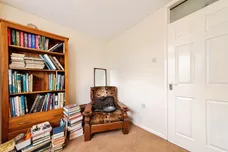 Beech Grove, Donington, Spalding