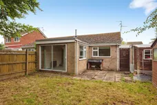 Beech Grove, Donington, Spalding