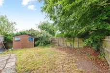 Beech Grove, Donington, Spalding