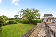 Beech Grove, Donington, Spalding