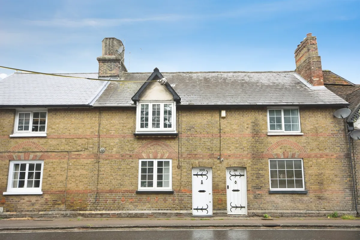 Main Road, Broomfield, Chelmsford