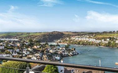 Meadow Close, Polruan, Fowey