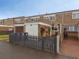 Tibbats Close, Birmingham photo